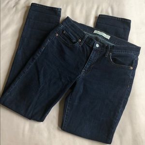 Gap Jeans - Dark Wash
